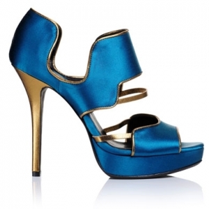 Kurt Geiger Spring Summer 2020 Shoes