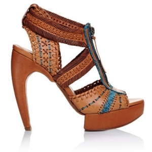 Kurt Geiger Spring Summer 2020 Shoes