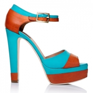 Kurt Geiger Spring Summer 2020 Shoes