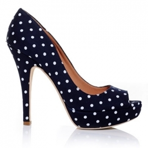 Kurt Geiger Spring Summer 2020 Shoes