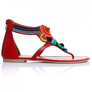Kurt Geiger Spring Summer 2020 Shoes