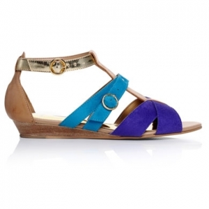 Kurt Geiger Spring Summer 2020 Shoes