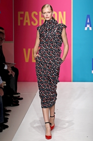 Spring 2020 Fashion – Midi Revolution