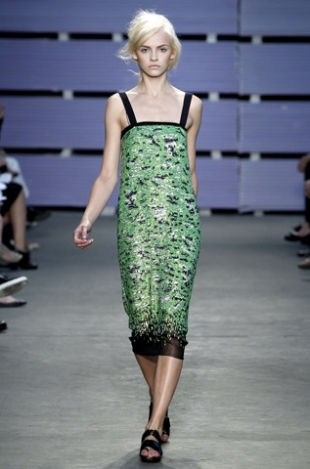 Spring 2020 Fashion – Midi Revolution