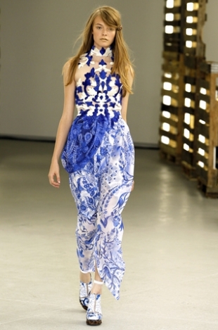 Spring 2020 Fashion – Midi Revolution