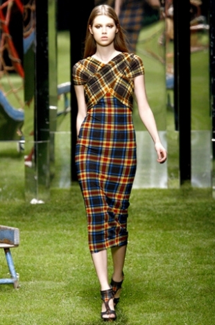 Spring 2020 Fashion – Midi Revolution