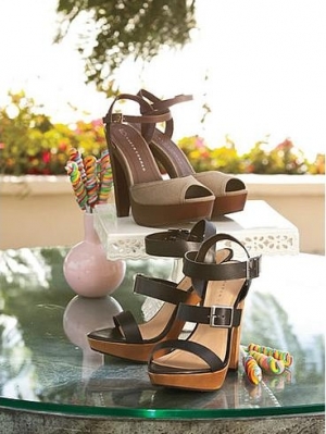 Lauren Conrad for Kohl’s Accessories Spring 2020