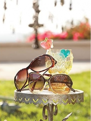 Lauren Conrad for Kohl’s Accessories Spring 2020