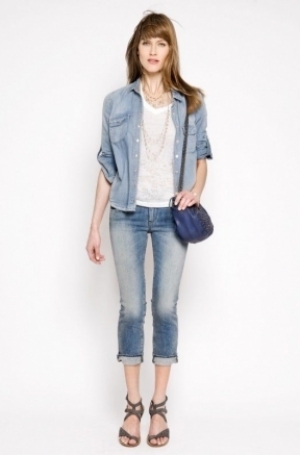 Berenice Spring 2020 Lookbook