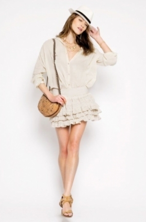 Berenice Spring 2020 Lookbook