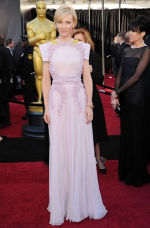 2020 Oscars Red Carpet Fashion