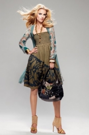 Antik Batik Spring 2020 Lookbook