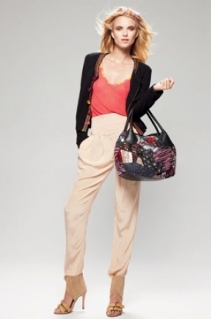 Antik Batik Spring 2020 Lookbook