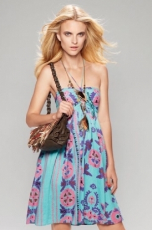 Antik Batik Spring 2020 Lookbook