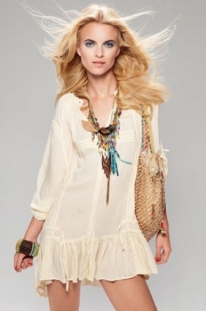 Antik Batik Spring 2020 Lookbook