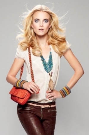 Antik Batik Spring 2020 Lookbook