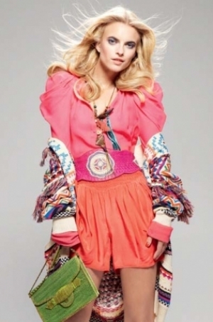 Antik Batik Spring 2020 Lookbook