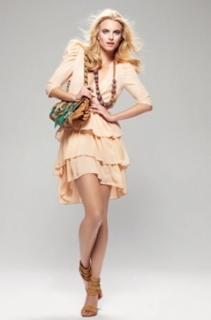 Antik Batik Spring 2020 Lookbook