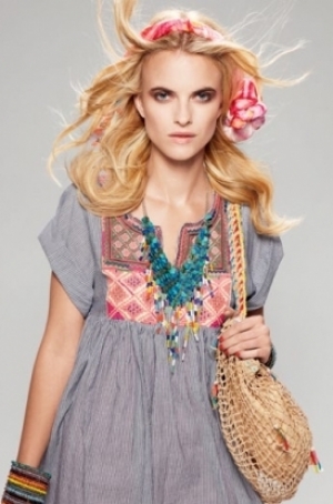 Antik Batik Spring 2020 Lookbook