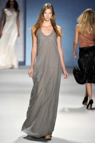 Spring/Summer 2020 Maxi Dress Trend