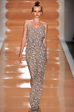 Spring/Summer 2020 Maxi Dress Trend