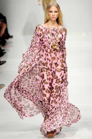 Spring/Summer 2020 Maxi Dress Trend