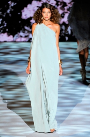 Spring/Summer 2020 Maxi Dress Trend