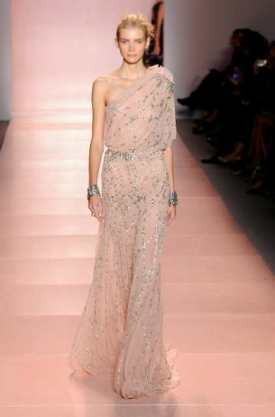 Spring/Summer 2020 Maxi Dress Trend