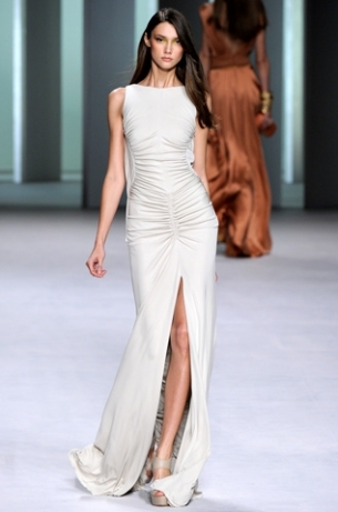 Spring/Summer 2020 Maxi Dress Trend