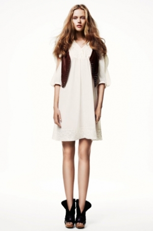 H&M Spring/Summer 2020 Collection