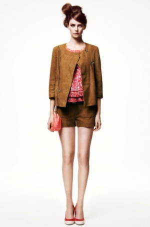 H&M Spring/Summer 2020 Collection