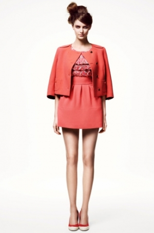 H&M Spring/Summer 2020 Collection