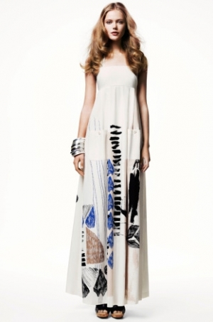 H&M Spring/Summer 2020 Collection