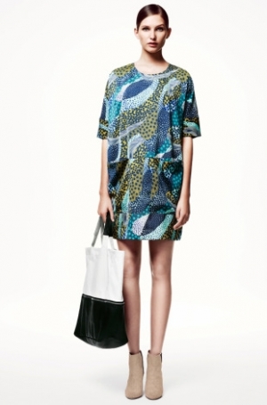 H&M Spring/Summer 2020 Collection