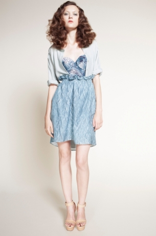 Calla Spring/Summer 2020 Lookbook