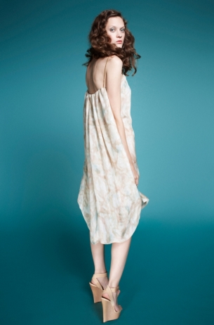 Calla Spring/Summer 2020 Lookbook