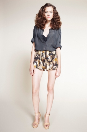 Calla Spring/Summer 2020 Lookbook