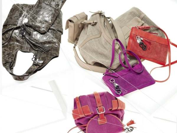 ESCADA Sport Spring 2020 Lookbook