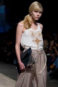 Alexander Berardi for Jessica Jensen Spring 2020 Handbags