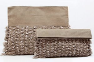 Alexander Berardi for Jessica Jensen Spring 2020 Handbags