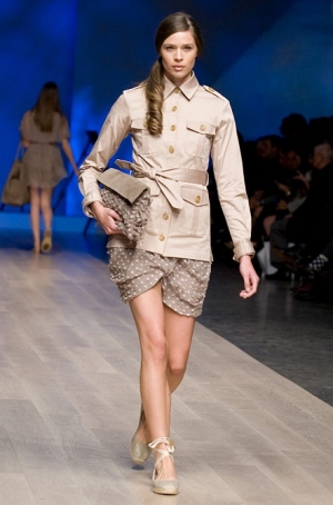 Alexander Berardi for Jessica Jensen Spring 2020 Handbags