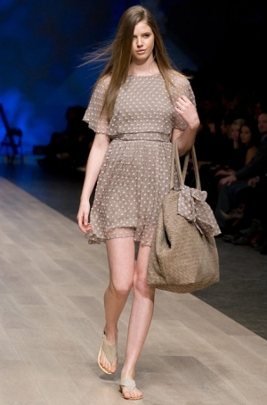 Alexander Berardi for Jessica Jensen Spring 2020 Handbags