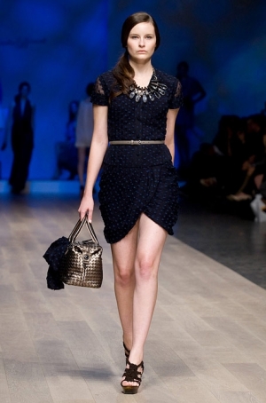 Alexander Berardi for Jessica Jensen Spring 2020 Handbags