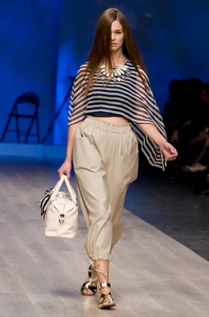 Alexander Berardi for Jessica Jensen Spring 2020 Handbags