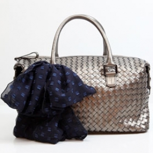 Alexander Berardi for Jessica Jensen Spring 2020 Handbags