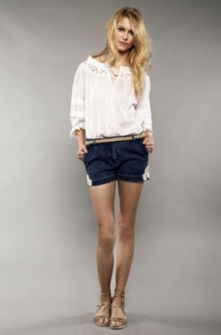 Emma Watson and Alberta Ferretti Collection Preview