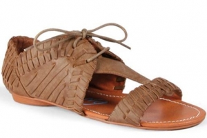 Mustang Spring/Summer 2020 Shoe Collection