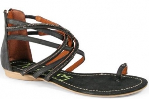 Mustang Spring/Summer 2020 Shoe Collection