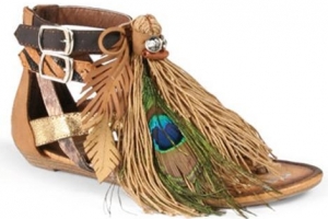 Mustang Spring/Summer 2020 Shoe Collection