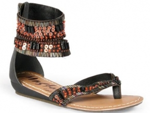 Mustang Spring/Summer 2020 Shoe Collection